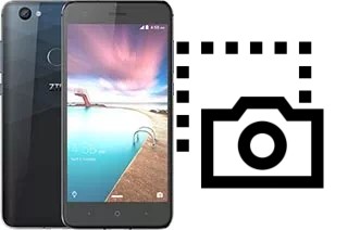 Screenshot ZTE Hawkeye