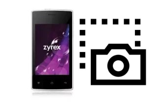 Screenshot Zyrex ZA966