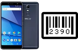 So sehen Sie die Seriennummer auf der BLU Vivo One Plus