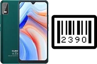 So sehen Sie die Seriennummer auf der Cubot Note 8