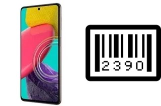 So sehen Sie die Seriennummer auf der itel S22 Pro