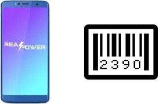 So sehen Sie die Seriennummer auf der Leagoo Power 5