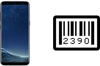 So sehen Sie die Seriennummer auf der Leagoo S8