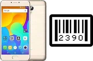 So sehen Sie die Seriennummer auf der Micromax Canvas Evok Note E453