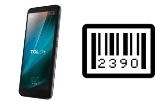 So sehen Sie die Seriennummer auf der TCL L9+