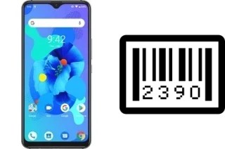 So sehen Sie die Seriennummer auf der UMIDIGI A7