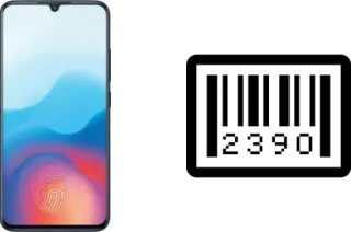 So sehen Sie die Seriennummer auf der Vivo V11