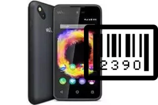 So sehen Sie die Seriennummer auf der Wiko Sunset 2