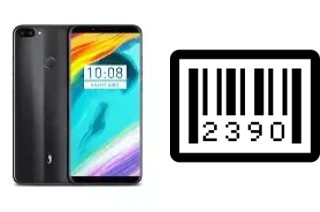 So sehen Sie die Seriennummer auf der Xiaolajiao Note5x