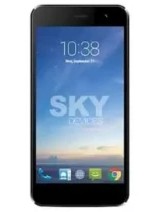 Sky Pro III