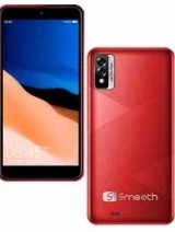 Senden Sie meinen Standort von einem Smooth 5.5 Lite