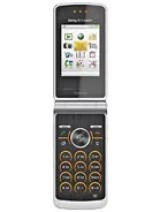 Sony Ericsson TM506