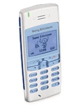 Sony Ericsson T100