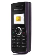 Sony Ericsson J110