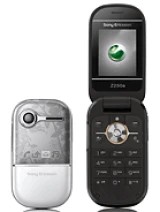 Sony Ericsson Z250