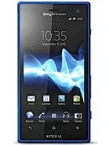 WLAN mit einem Sony Xperia acro HD SO-03D teilen