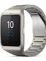 Sony SmartWatch 3 SWR50