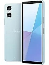 Sony Xperia 10 VI