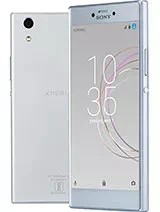 WLAN mit einem Sony Xperia R1 teilen