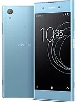 WLAN mit einem Sony Xperia XA1 Plus teilen