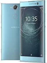 Senden Sie meinen Standort von einem Sony Xperia XA2