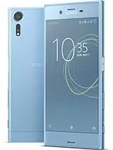 WLAN mit einem Sony Xperia XZs teilen