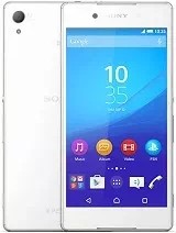 Senden Sie meinen Standort von einem Sony Xperia Z3+ dual