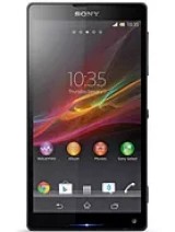 So lokalisieren oder verfolgen Sie a Xperia ZL