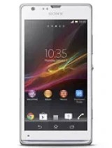 So lokalisieren oder verfolgen Sie a Xperia SP