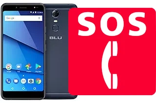 Notrufe auf der BLU Vivo One Plus