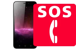 Notrufe auf der Hi-Tech Amaze S5 Plus