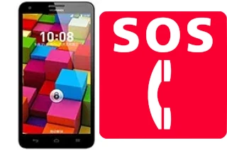 Notrufe auf der Huawei Honor 3X Pro