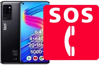 Notrufe auf der iHunt S30 ULTRA APEX 2021