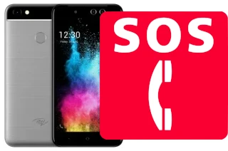 Notrufe auf der itel S32