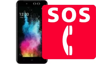 Notrufe auf der itel S32LTE