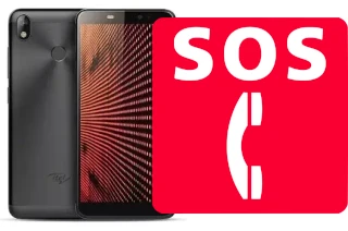 Notrufe auf der itel S42