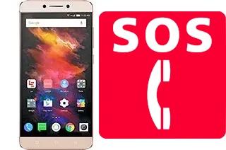 Notrufe auf der LeEco Le S3