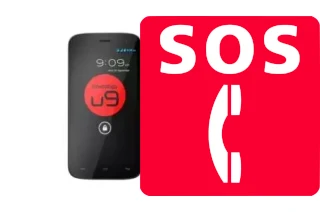 Notrufe auf der Ninetology Q1