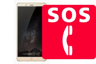 Notrufe auf der nubia Z11