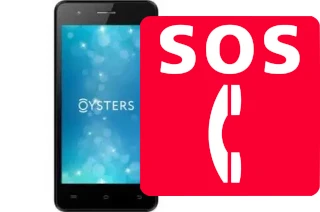 Notrufe auf der Oysters Atlantic 4G