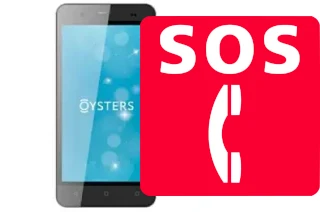 Notrufe auf der Oysters Pacific 4G