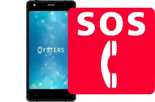 Notrufe auf der Oysters Pacific I4G