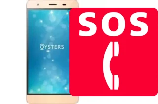 Notrufe auf der Oysters Pacific XL 4G