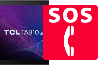 Notrufe auf der TCL Tab10 Lite