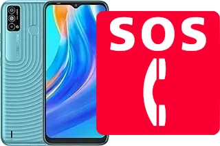 Notrufe auf der Tecno Spark Go 2021