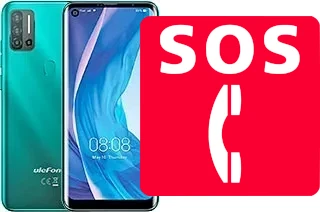 Notrufe auf der Ulefone Note 11P