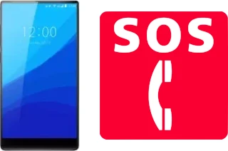 Notrufe auf der UMIDIGI Crystal