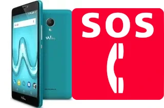 Notrufe auf der Wiko Tommy2 Plus