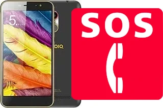 Notrufe auf der ZTE nubia N1 lite