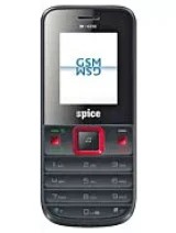 Spice M-4250